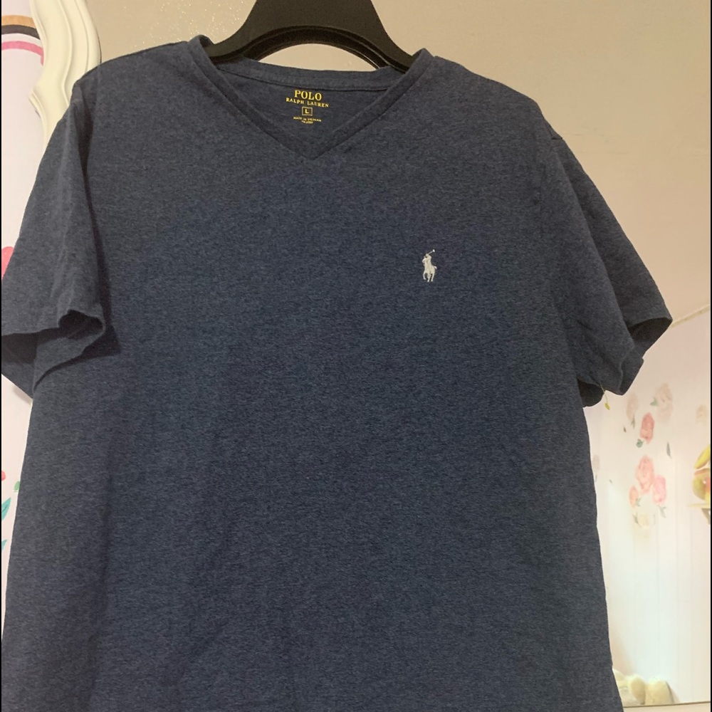 Ralph Lauren tee